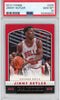 Graded 2012-13 Panini Hoops Jimmy Butler #225 Rookie RC Basketball Card PSA 10 Gem Mint