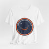 Orbital Mechanics Club Tee | mission patch, rocket science nerd by Tristan’s Treehouse