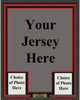 Framed Custom Frame Your Jersey 35x39 Professionally Framed & Matted Deluxe Framing with Photos Jersey Free Shipping by Hall of Fame Sports Memorabilia