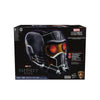 Marvel Legends: Star-Lord Roleplay Helmet by Little Shop of Magic