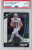 Graded 2020 Panini Prizm Draft Picks DP Justin Herbert #102 Rookie RC Football Card PSA 10 Gem Mint