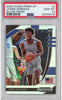 Graded 2020-21 Panini Prizm DP Draft Picks James Wiseman #2 Silver Rookie RC Basketball Card PSA 10 Gem Mint