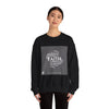 Faith is a Universal Language – Sweatshirt by Tristan’s Treehouse