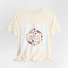 Good Friends Better Together Tee | friendship Valentine, platonic love by Tristan’s Treehouse