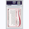 Graded 2014 Topps Update Mookie Betts #US301 Rookie RC Baseball Card PSA 10 Gem Mint