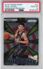 Graded 2018-19 Panini Prizm Trae Young #21 Freshman Phenoms Rookie RC Basketball Card PSA 10 Gem Mint