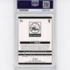 Graded 2014-15 Panini Hoops Joel Embiid #263 Rookie RC Basketball Card PSA 9 Mint