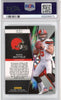 Graded 2018 Panini Prizm Baker Mayfield #II-1 Instant Impact Rookie RC Football Card PSA 10 Gem Mint