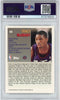Graded 1997-98 Topps Tracy McGrady #125 Rookie RC Basketball Card PSA 10 Gem Mint