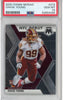 Graded 2020 Panini Mosaic Chase Young #272 Rookie RC Football Card PSA 10 Gem Mint