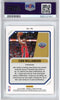 Graded 2019-20 Panini Chronicles Zion Williamson #78 Rookie RC Basketball Card PSA 10 Gem Mint