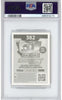 Graded 2019-20 Panini NBA Stickers Ja Morant #382 Rookie RC Basketball Card PSA 10 Gem Mint