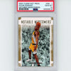 Graded 2007-08 Fleer Hot Prospects Kevin Durant #NN-1 Rookie RC Notable Newcomers Basketball Card PSA 10 Gem Mint