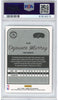 Graded 2016-17 Panini Donruss Optic Dejounte Murray #173 Rookie RC Basketball Card PSA 10 Gem Mint
