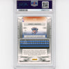 Graded 2009-10 Panini Prestige James Harden #203 Rookie RC Basketball Card PSA 10 Gem Mint