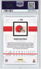Graded 2018 Panini Baker Mayfield #308 Rookie RC Football Card PSA 10 Gem Mint