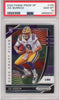Graded 2020 Panini Prizm Draft Picks Joe Burrow #105 Rookie RC Football Card PSA 10 Gem Mint