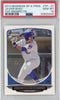 Graded 2013 Bowman Draft Picks & Top Prospects Javier Baez #TP-27 Rookie RC Baseball Card PSA 10 Gem Mint