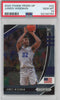 Graded 2020-21 Panini Prizm DP Draft Picks James Wiseman #42 Rookie RC Basketball Card PSA 10 Gem Mint