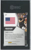 Graded 2020-21 Panini Prizm DP Draft Picks LaMelo Ball #3 Rookie RC Basketball Card SGC 9.5 Mint+