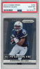 Graded 2013 Panini Prizm Keenan Allen #252 Rookie RC Football Card PSA 10 Gem Mint