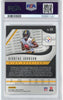 Graded 2019 Panini Prizm Diontae Johnson #352 Rookie RC Football Card PSA 10 Gem Mint