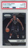 Graded 2016-17 Panini Prizm Caris LeVert #165 Rookie RC Basketball Card PSA 10 Gem Mint