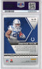 Graded 2020 Panini Mosaic Jonathan Taylor #216 Pink Camo Rookie RC Football Card PSA 10 Gem Mint