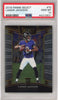 Graded 2018 Panini Select Lamar Jackson #70 Rookie RC Football Card PSA 10 Gem Mint