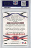 Graded 2014 Topps Platinum Odell Beckham Jr. #117 Xfractor Rookie RC Football Card PSA 10 Gem Mint