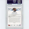 Graded 2004-05 Topps Dwight Howard #221 Rookie RC Basketball Card PSA 9 Mint