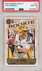 Graded 2020 Panini Legacy Joe Burrow #141 Rookie RC Football Card PSA 10 Gem Mint