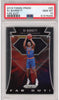 Graded 2019-20 Panini Prizm R.J. RJ Barrett #25 Far Out Rookie RC Basketball Card PSA 10 Gem Mint