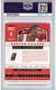 Graded 2012-13 Panini Damian Lillard #262 Rookie RC Basketball Card PSA 10 Gem Mint