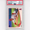 Graded 2013 Topps Team Set Mike Trout #AL-11 American League All-Stars Rookie RC Baseball Card PSA 10 Gem Mint