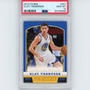 Graded 2012-13 Panini Klay Thompson #207 Rookie RC Basketball Card PSA 10 Gem Mint