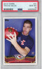 Graded 2013 Topps Travis Kelce #31 Rookie RC Football Card PSA 10 Gem Mint