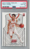 Graded 2018-19 Panini Threads Trae Young #103 Rookie RC Basketball Card PSA 10 Gem Mint