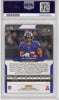 Graded 2020 Panini Prizm JK J.K. Dobbins #379 Rookie RC Football Card PSA 10 Gem Mint