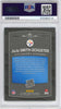 Graded 2017 Panini Donruss Optic Juju Smith-Schuster #176 Rated Aqua #/299 Rookie RC Football Card PSA 10 Gem Mint