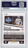 Graded 2018 Panini Score Josh Allen #350 Rookie RC Football Card PSA 10 Gem Mint