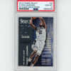 Graded 2012-13 Panini Select Kawhi Leonard #24 In Flight Selections Rookie RC Basketball Card PSA 10 Gem Mint