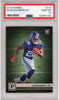 Graded 2018 Panini Saquon Barkley #313 Rookie RC Football Card PSA 10 Gem Mint