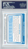 Graded 2011 Bowman Prospects Paul Goldschmidt #BP99 Rookie RC Baseball Card PSA 10 Gem Mint