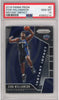 Graded 2019-20 Panini Prizm Zion Williamson #2 Instant Impact Rookie RC Basketball Card PSA 10 Gem Mint