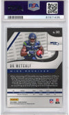 Graded 2019 Panini Prizm DK D.K. Metcalf #343 Rookie RC Football Card PSA 10 Gem Mint