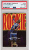 Graded 1995-96 Skybox Premium Kevin Garnett #233 Rookie RC Basketball Card PSA 10 Gem Mint