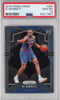 Graded 2019-20 Panini Prizm R.J. RJ Barrett #250 Rookie RC Basketball Card PSA 10 Gem Mint