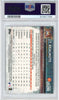 Graded 2015 Topps Chrome Update JT J.T. Realmuto #US398 Rookie RC Baseball Card PSA 10 Gem Mint