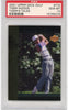 Graded 2001 Upper Deck UD Golf Tiger Woods #TT5 Tiger's Tales Rookie RC Golf Card PSA 10 Gem Mint